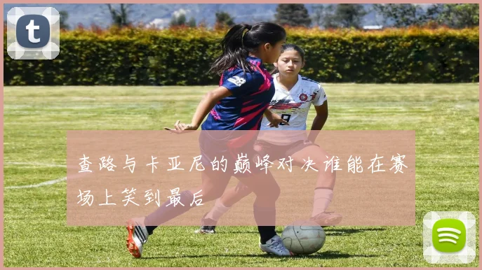 查路与卡亚尼的巅峰对决谁能在赛场上笑到最后