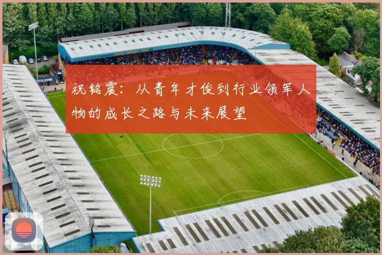 祝铭震：从青年才俊到行业领军人物的成长之路与未来展望